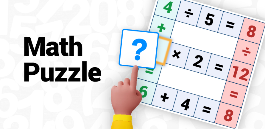 puzzles & Number Game