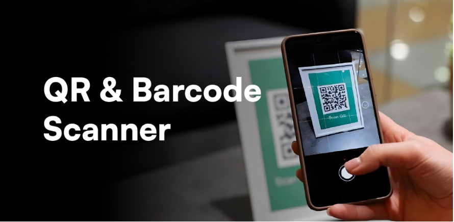 QR Scanner