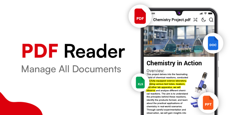 PDF Reader